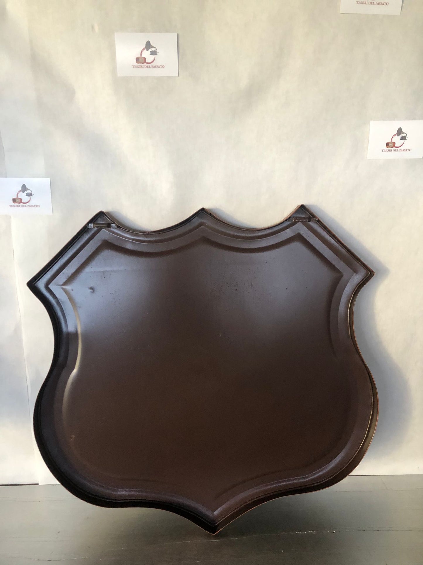 Insegna Vintage Motel – Auto d’Epoca Americana Route 66 Retrò