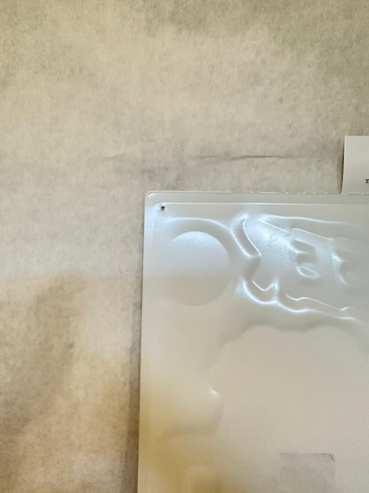 Targa Vintage Birra in Metallo – Cold Beer – Arredo Pub e Bar