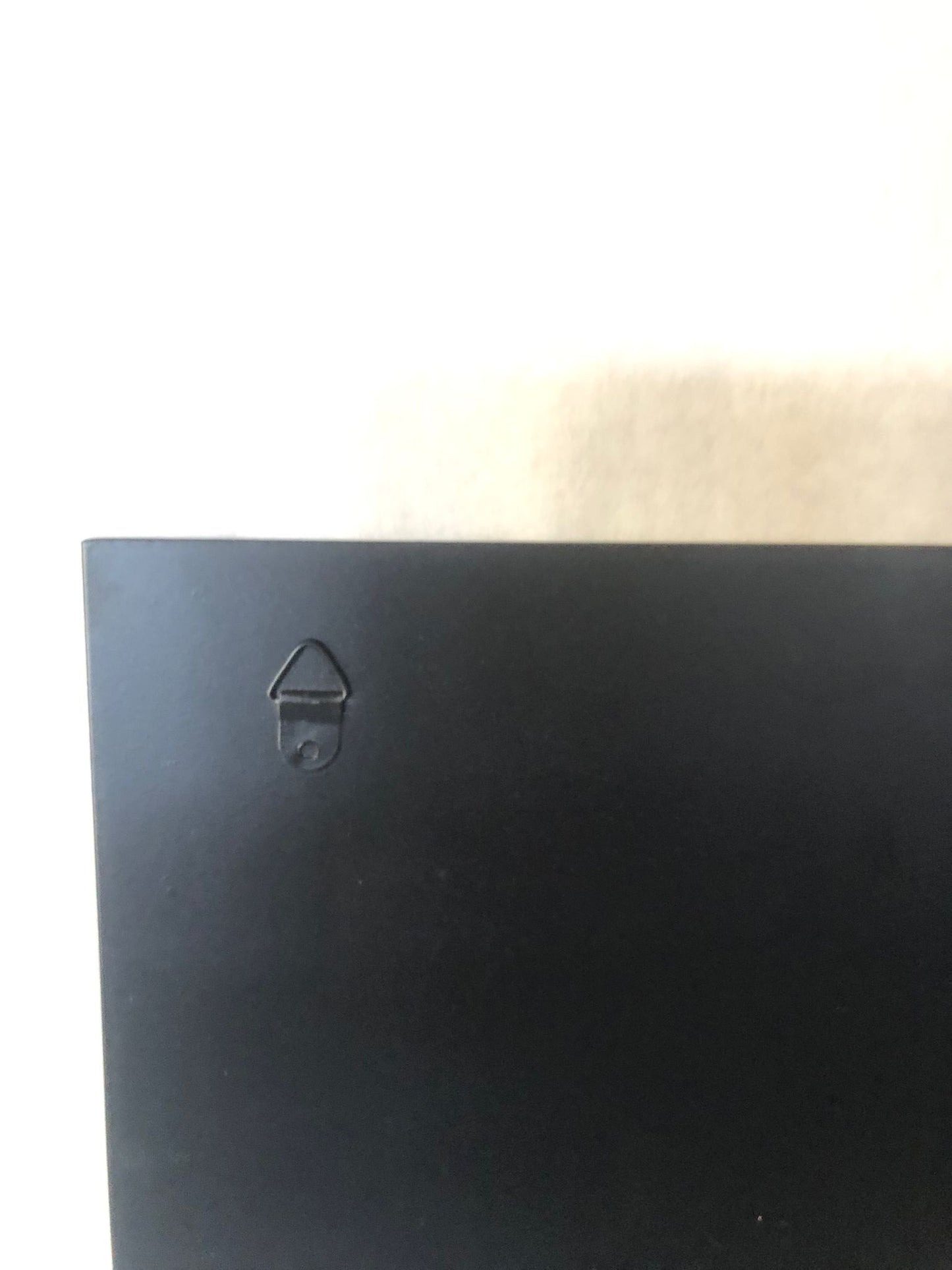 Targa Vintage in Metallo Moto Ride On – Insegna Retrò da Parete per Biker e Garage