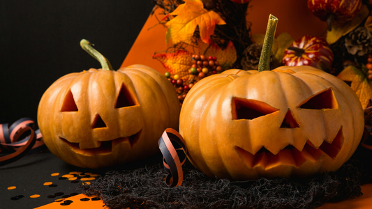 Oggetti Halloween: come arredare la tua casa
