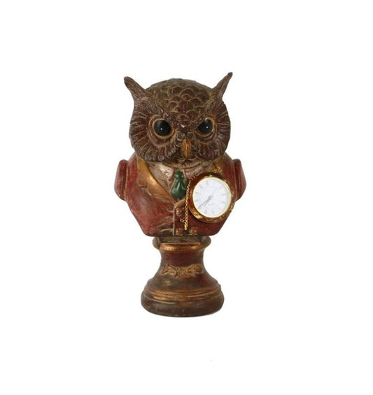 🦉🍂 Il fascino dei gufi d’autunno: tra mistero e tempo passato