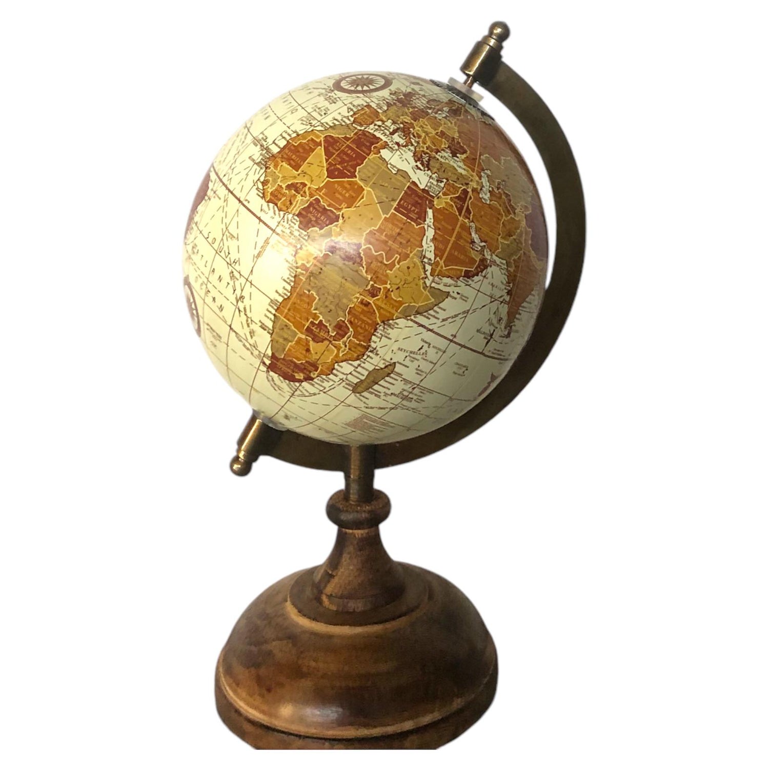 Mappamondi