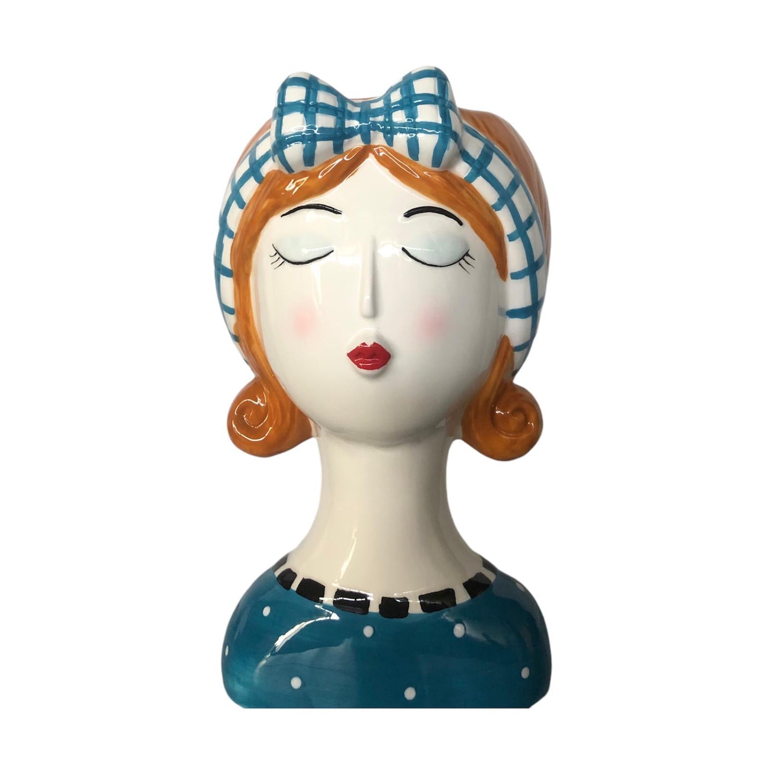 Vasi In Ceramica