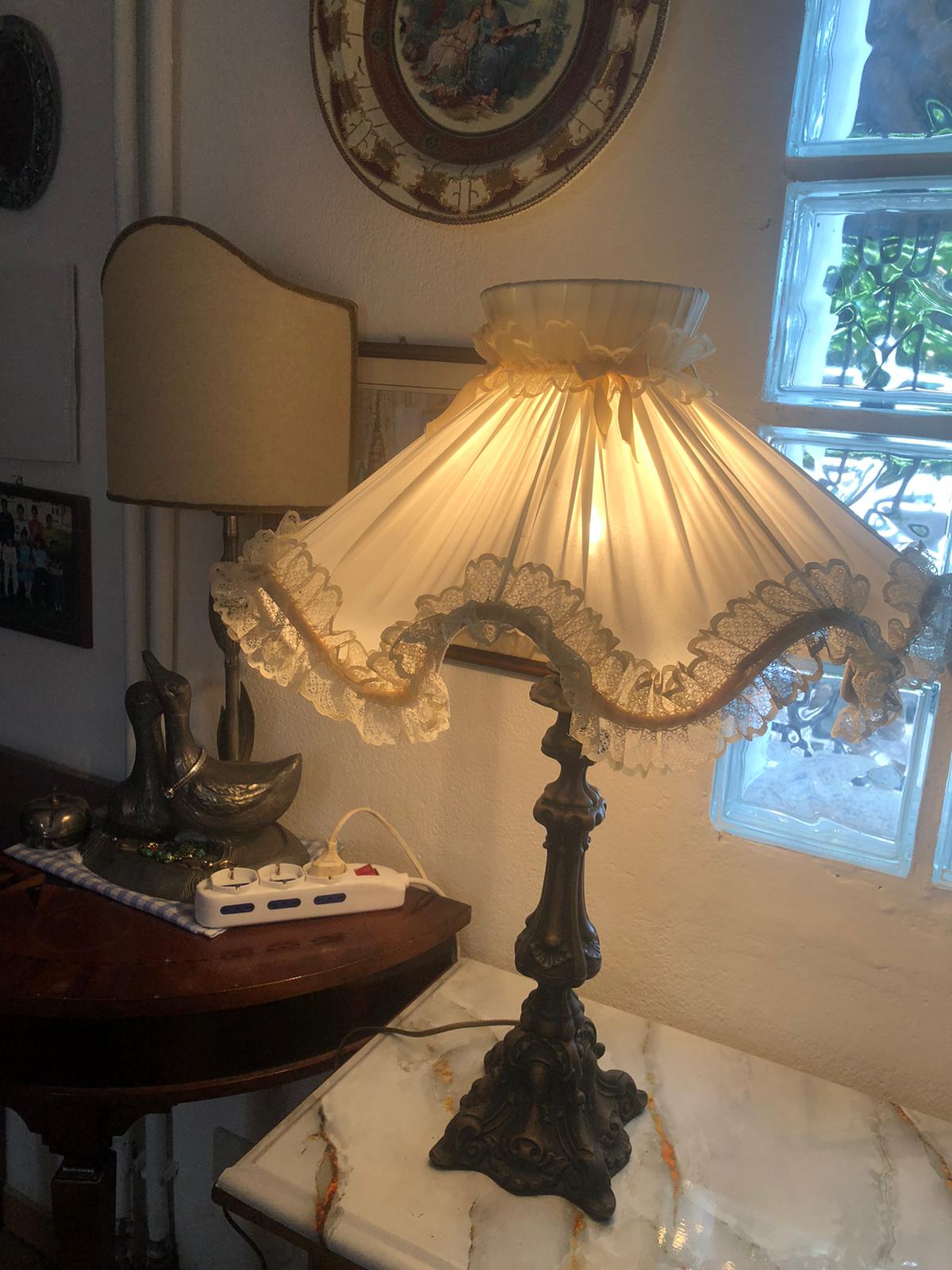 Lampade Da Comodino