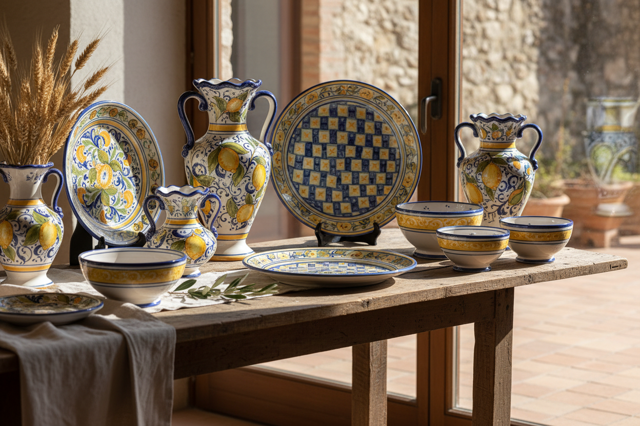 Ceramica