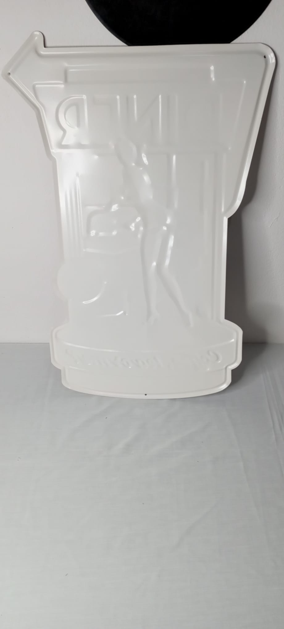 Insegna Vintage Americana DINER – Pin-Up Anni ’50 Stile USA Retro